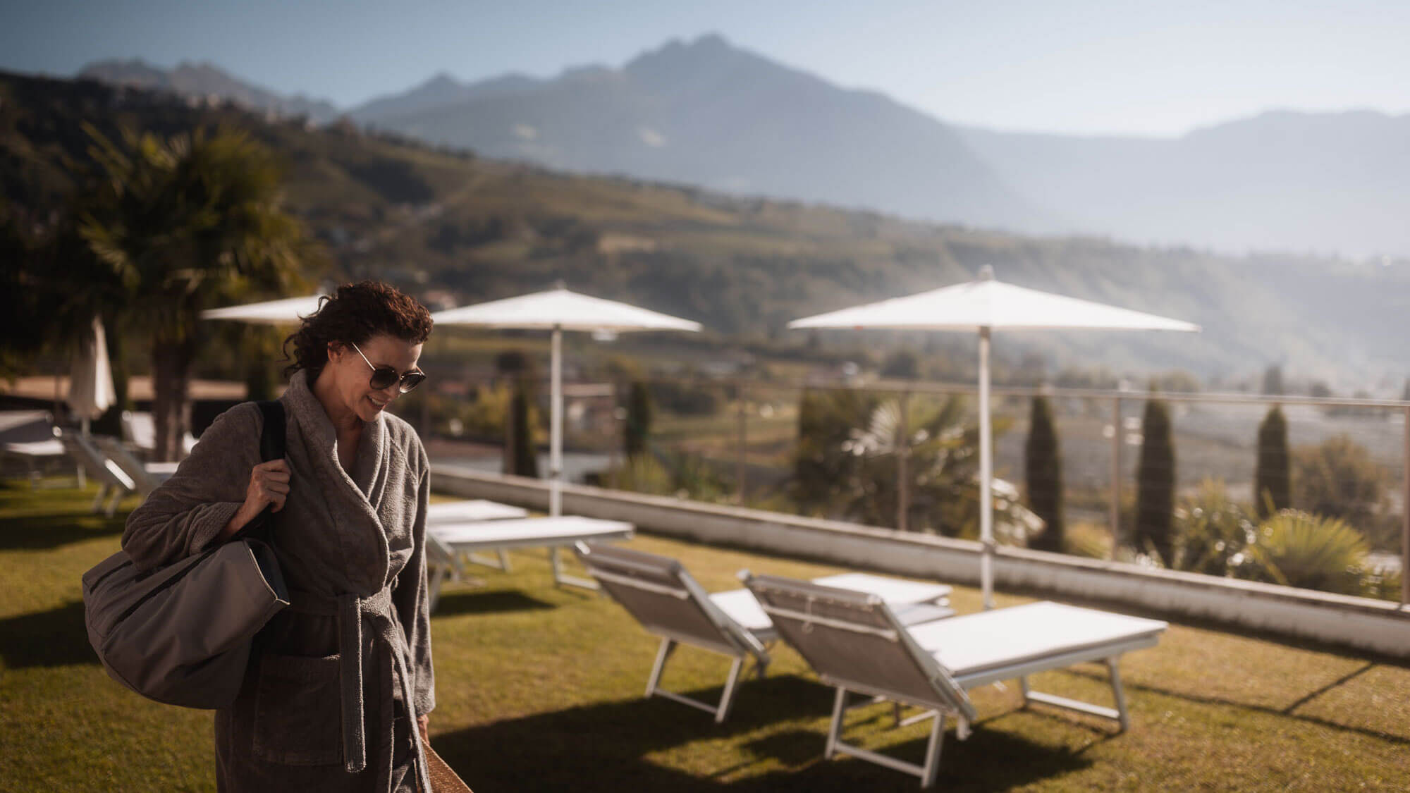 Wellness-Wochen