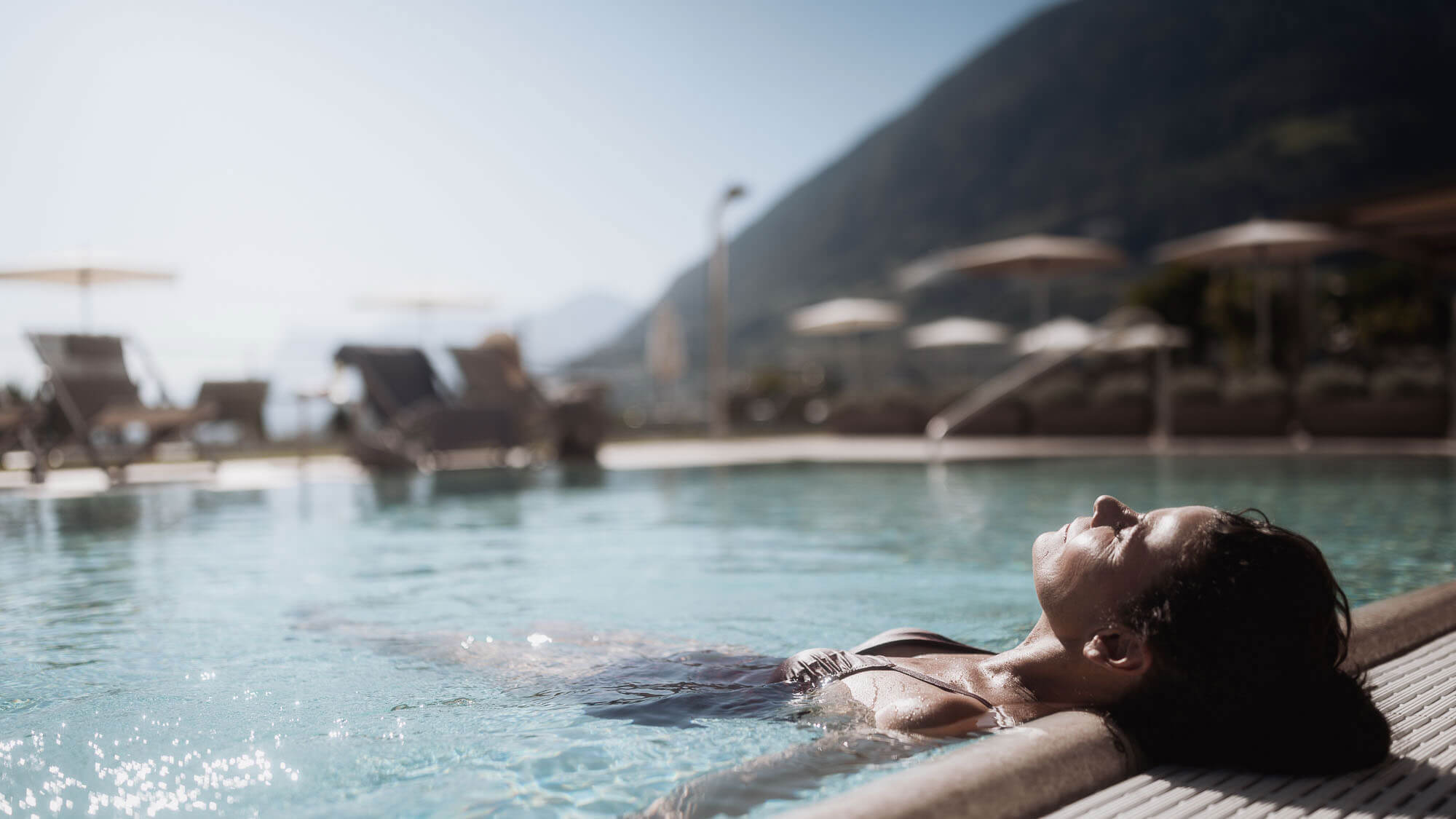 Charmanter Frühsommer