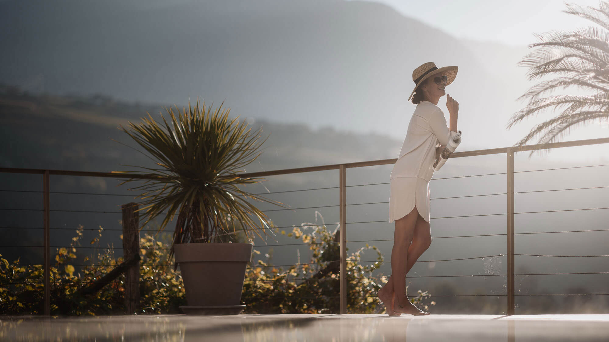 Vorteilswochen Sommerflair