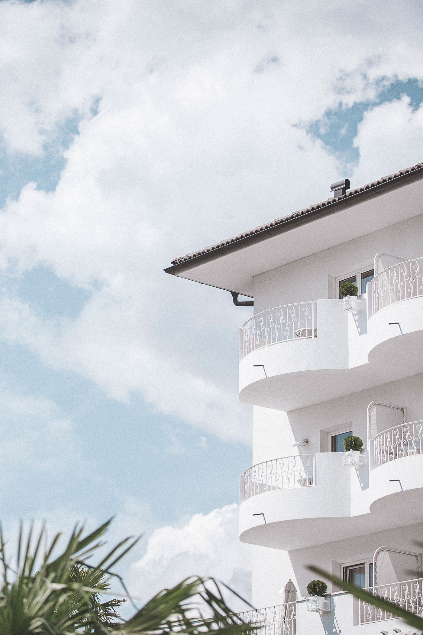 Hotel Maria Theresia