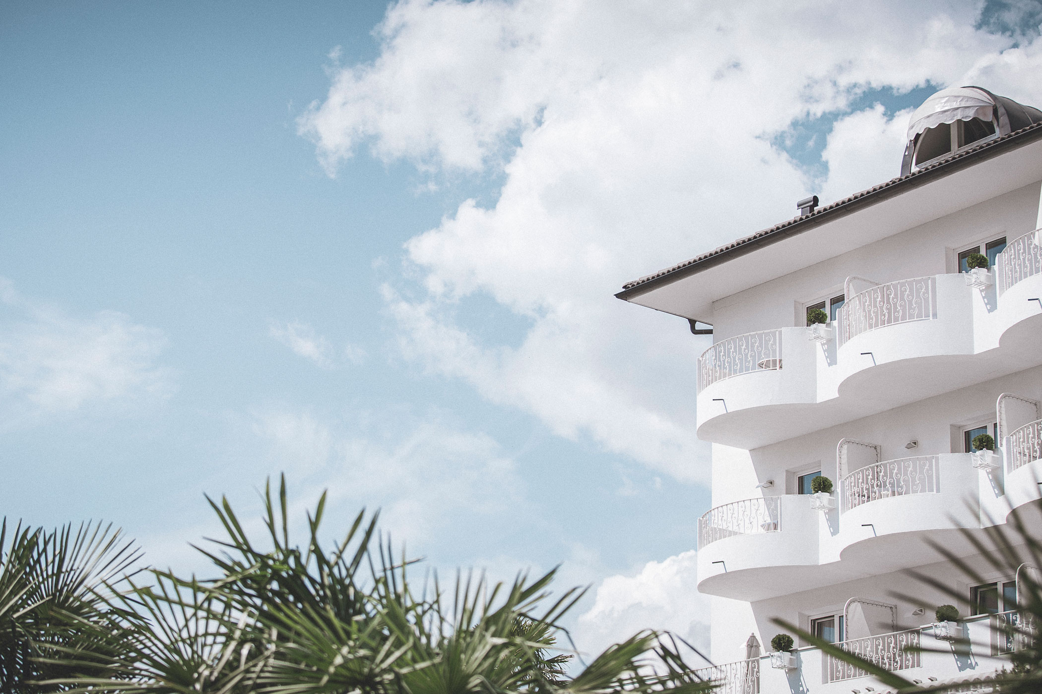 Hotel Maria Theresia