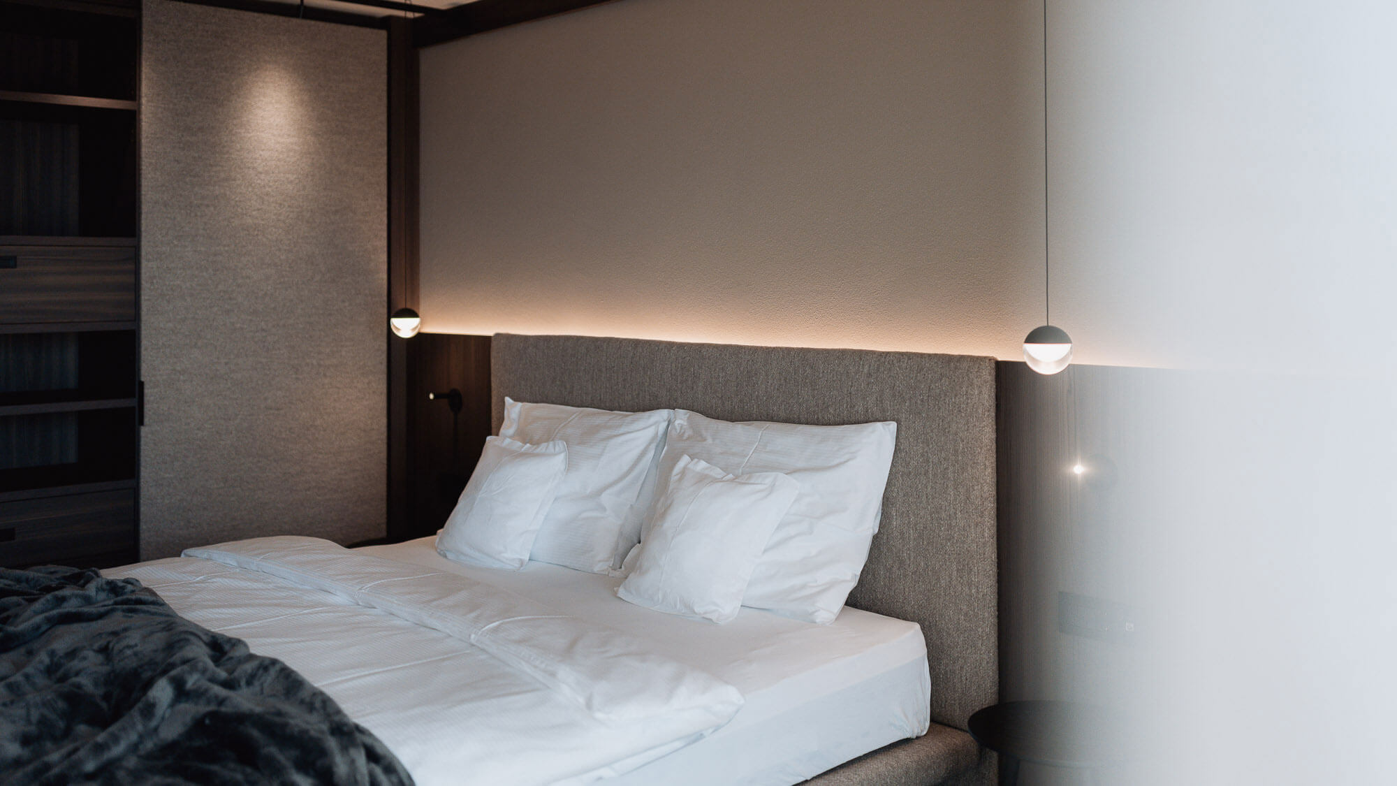 Neues Zimmer